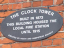 Clock Tower, The (id=232)